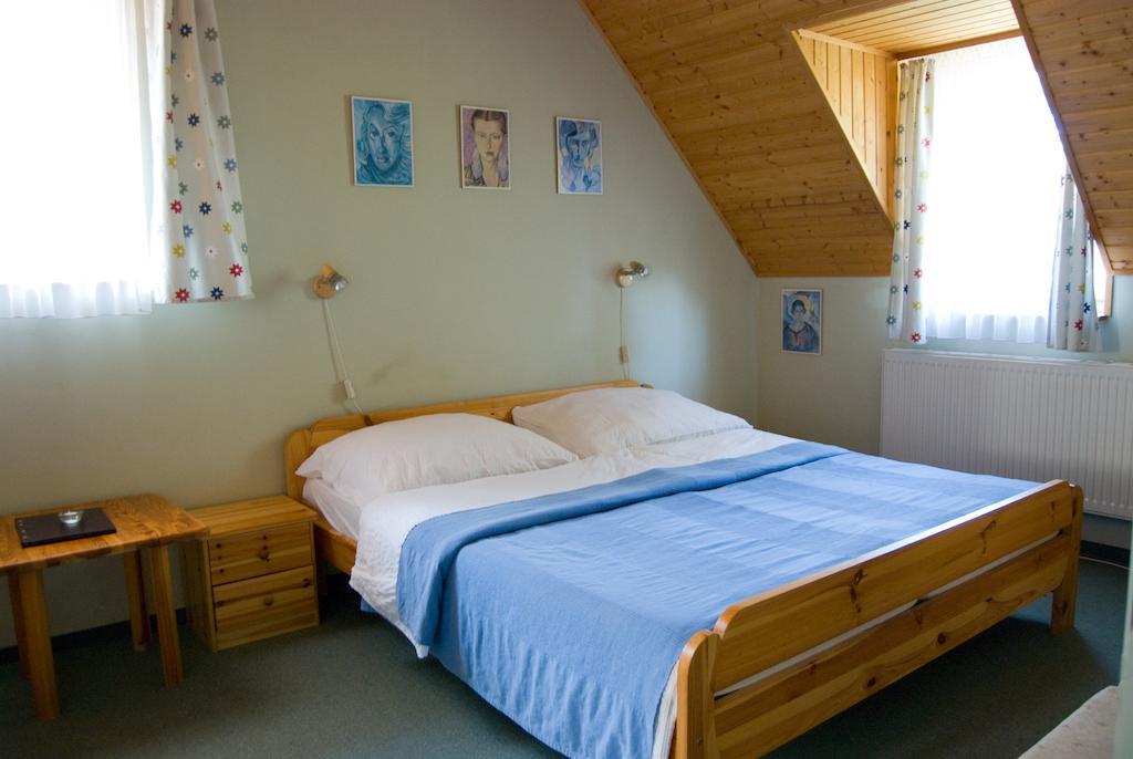Harsfa Szallo Tamási Chambre photo
